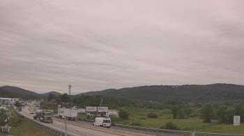 Weather camera view of Wessels Used Cars.