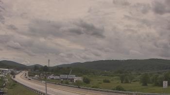 Weather camera view of Wessels Used Cars.