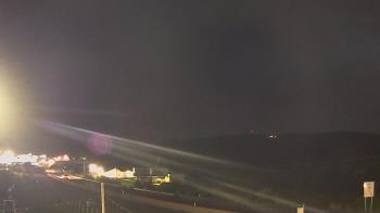 Weather camera view of Wessels Used Cars.