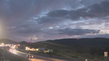 Weather camera view of Wessels Used Cars.