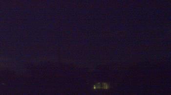 Weather camera view of Plumosa School of the Arts.