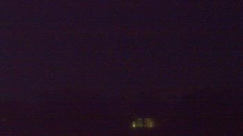 Weather camera view of Plumosa School of the Arts.