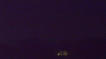 Weather camera view of Plumosa School of the Arts.