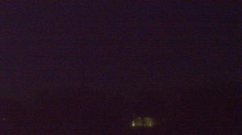 Weather camera view of Plumosa School of the Arts.