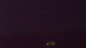 Weather camera view of Plumosa School of the Arts.