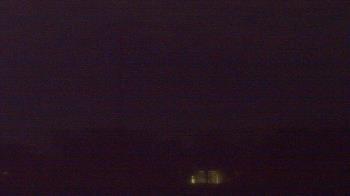 Weather camera view of Plumosa School of the Arts.