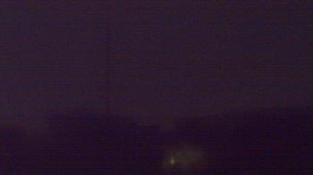 Weather camera view of Plumosa School of the Arts.