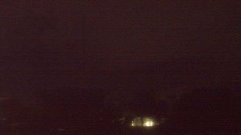 Weather camera view of Plumosa School of the Arts.