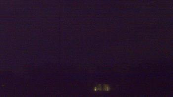 Weather camera view of Plumosa School of the Arts.