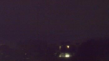 Weather camera view of Plumosa School of the Arts.