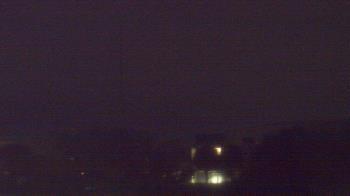 Weather camera view of Plumosa School of the Arts.