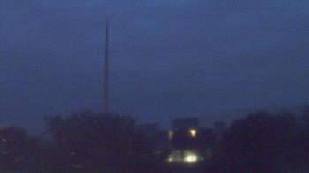 Weather camera view of Plumosa School of the Arts.