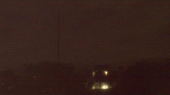 Weather camera view of Plumosa School of the Arts.