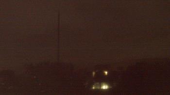 Weather camera view of Plumosa School of the Arts.