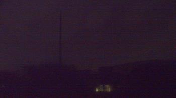 Weather camera view of Plumosa School of the Arts.