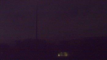 Weather camera view of Plumosa School of the Arts.