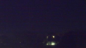 Weather camera view of Plumosa School of the Arts.