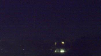 Weather camera view of Plumosa School of the Arts.