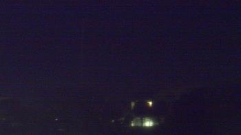 Weather camera view of Plumosa School of the Arts.