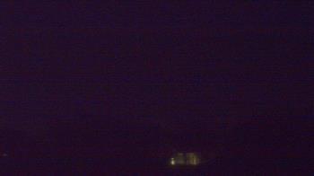 Weather camera view of Plumosa School of the Arts.