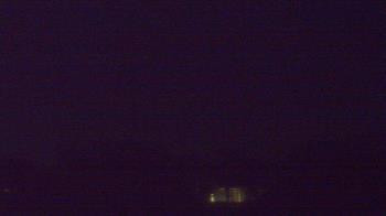 Weather camera view of Plumosa School of the Arts.