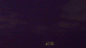 Weather camera view of Plumosa School of the Arts.