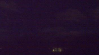 Weather camera view of Plumosa School of the Arts.