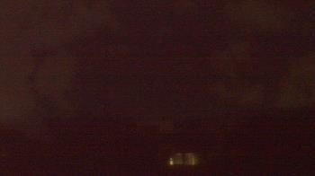 Weather camera view of Plumosa School of the Arts.