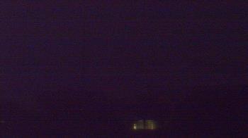 Weather camera view of Plumosa School of the Arts.