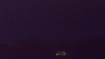 Weather camera view of Plumosa School of the Arts.