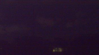 Weather camera view of Plumosa School of the Arts.