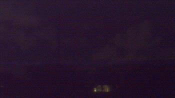 Weather camera view of Plumosa School of the Arts.