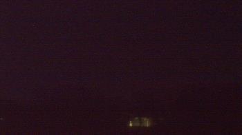 Weather camera view of Plumosa School of the Arts.