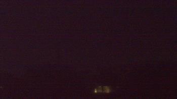 Weather camera view of Plumosa School of the Arts.