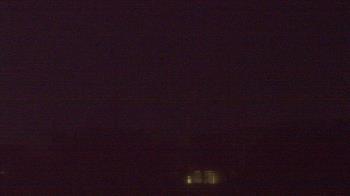 Weather camera view of Plumosa School of the Arts.