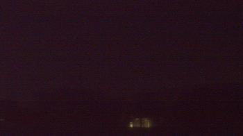 Weather camera view of Plumosa School of the Arts.