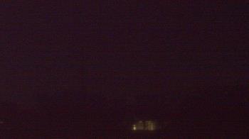 Weather camera view of Plumosa School of the Arts.