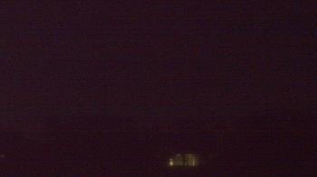 Weather camera view of Plumosa School of the Arts.