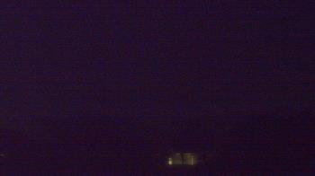 Weather camera view of Plumosa School of the Arts.