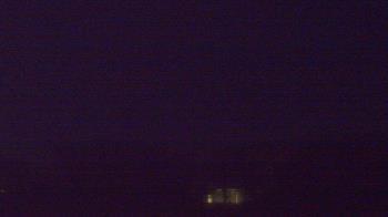 Weather camera view of Plumosa School of the Arts.