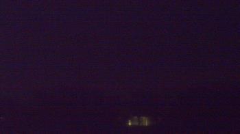 Weather camera view of Plumosa School of the Arts.