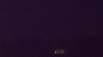 Weather camera view of Plumosa School of the Arts.