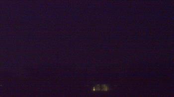 Weather camera view of Plumosa School of the Arts.