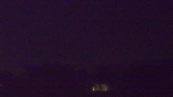 Weather camera view of Plumosa School of the Arts.