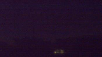 Weather camera view of Plumosa School of the Arts.