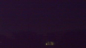 Weather camera view of Plumosa School of the Arts.