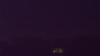 Weather camera view of Plumosa School of the Arts.