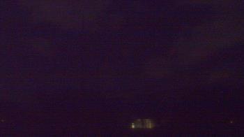 Weather camera view of Plumosa School of the Arts.