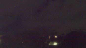 Weather camera view of Plumosa School of the Arts.