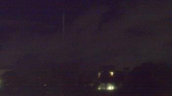 Weather camera view of Plumosa School of the Arts.